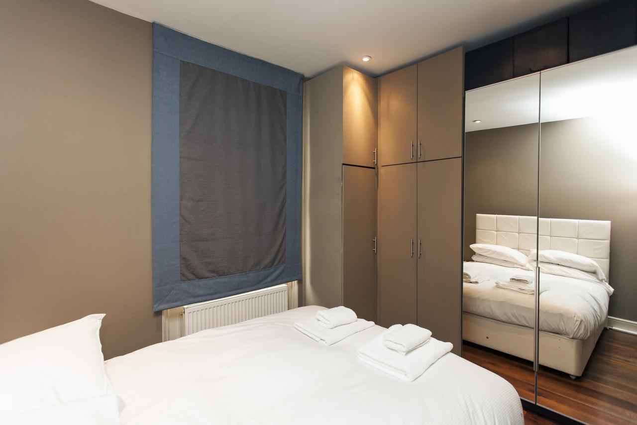 Italianflat - Old Brompton Apartment London Exterior photo